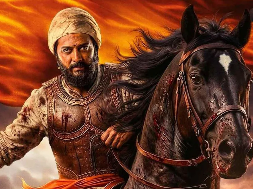 Raja Shivaji vs Ek Din BO Day 4: ‘राजा शिवाजी’ की कमाई में चौथे दिन गिरावट, फिर भी करोड़ों में हुआ फिल्म का बिजनेस, लाखों में सिमट गई ‘एक दिन’