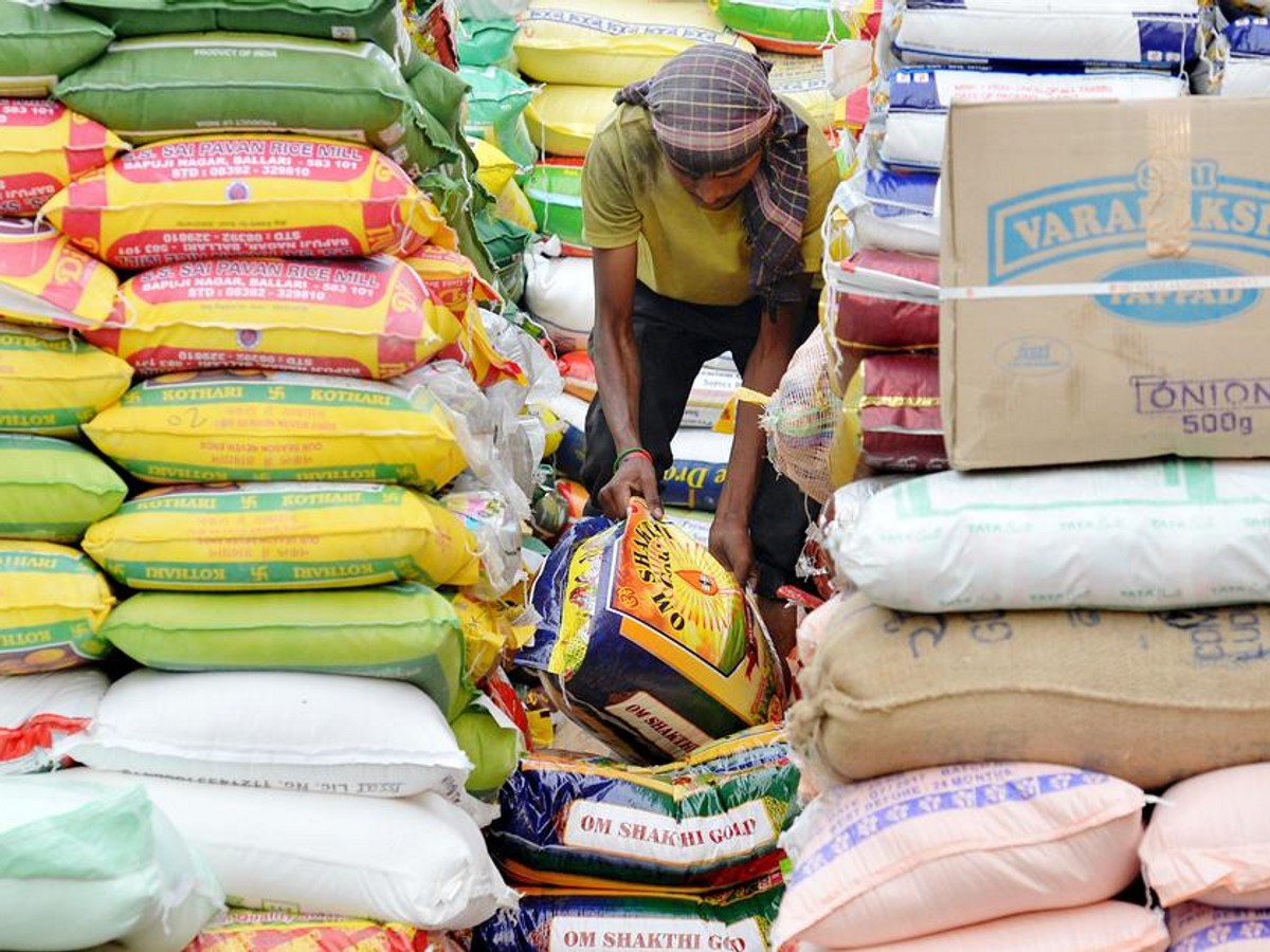 India Inflation | Wholesale WPI Inflation April 2026 Data Update; Iran US War Crisis