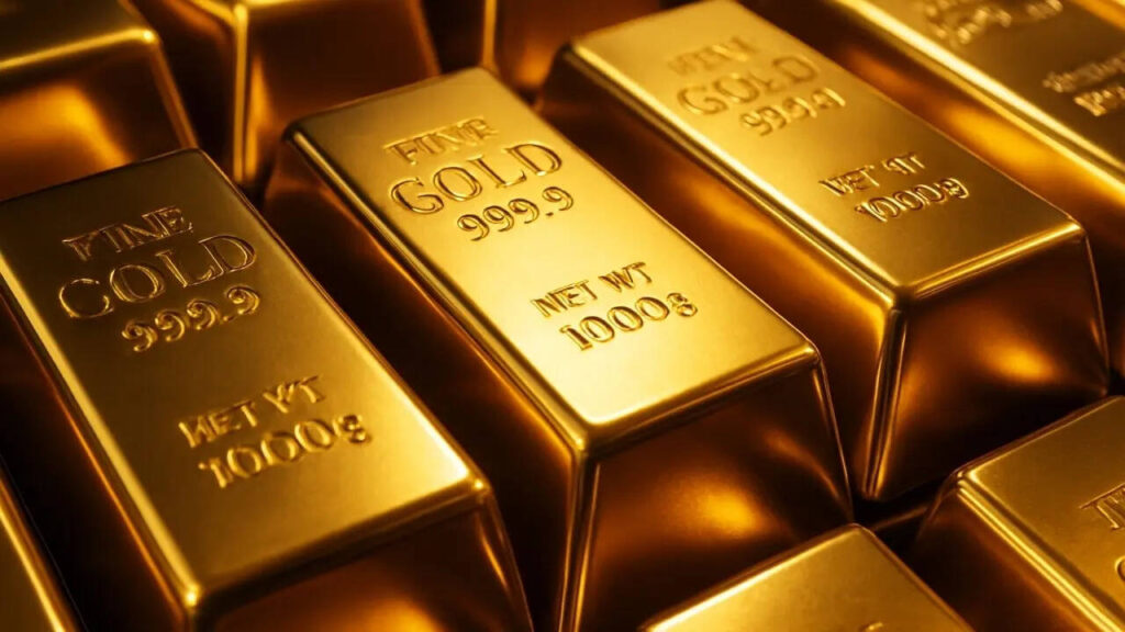 Gold price prediction today: Why gold prices are expected to be vulnerable due to rising oil prices – Check May 5, 2026 outlook