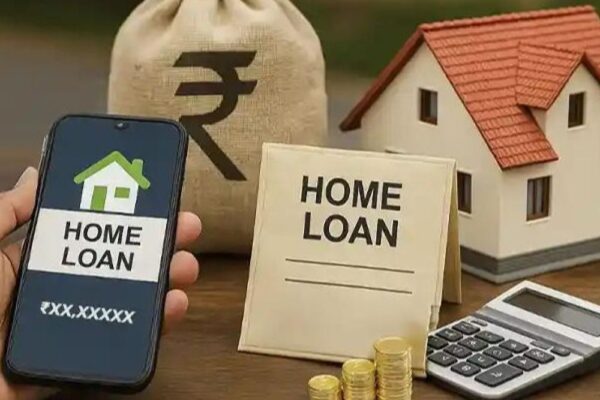 7.50% से कम ब्याज पर मिल रहा होम लोन:बैंक ऑफ इंडिया 7.10% इंटरेस्ट रेट पर कर्ज दे रहा, देखें 5 बैंकों की ब्याज दरें