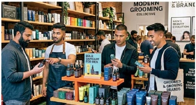 The beauty-personal care market will be worth Rs 3.8 lakh crore by 2030.