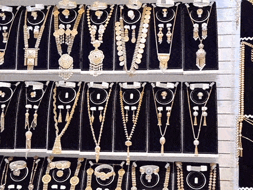 Gold Price Update; Sona Chandi Ka Bhav Aaj Ka (5 May 2026)