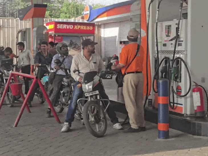 Fuel Costs ₹3 More Per Litre