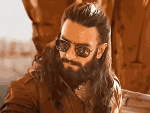 ‘धुरंधर 2’ के गाने विवाद में अंतरिम रोक से इनकार:हाईकोर्ट का सुपर कैसेट्स को 4 हफ्ते में 50 लाख रुपए जमा करने का निर्देश