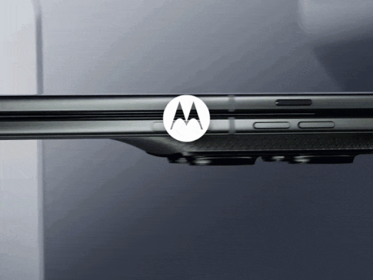 Motorola Razr Fold Launch | Premium 2K Display Smartphone India