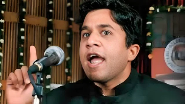 छात्र ने रीक्रिएट की ‘चतुर रामलिंगम’ की स्पीच, ‘3 इडियट्स’ स्टाइल में जीता चुनाव, वीडियो देख ओमी वैद्य भी हैरान