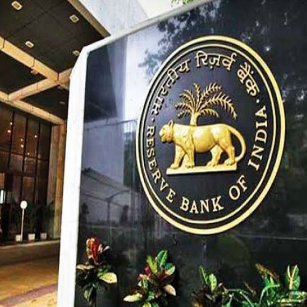 RBI सरकार को देगा ₹2.87 लाख करोड़ का डिविडेंड:पिछले साल से 7% की बढ़ोतरी; ईरान-इजराइल संकट के बीच खजाने को मिलेगी बड़ी राहत