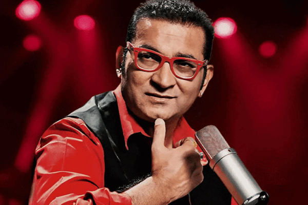 Abhijeet Bhattacharya Slams SRKs Ego; Says Next Gen Will Forget Him