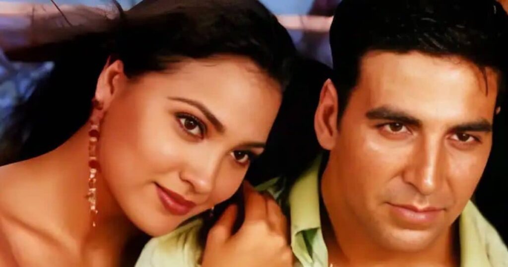 Akshay Kumar and Lara Dutta movies: पर्दे पर किया रोमांस, तो कभी कॉमेडी से दर्शकों को हंसाया, अक्षय कुमार-लारा दत्ता ने इन 6 फिल्मों में मचाया धमाल