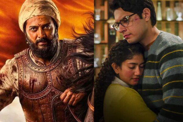 Raja Shivaji vs Ek Din Box Office Day 3: ‘राजा शिवाजी’ का बॉक्स ऑफिस पर तांडव, तीसरे दिन बटोरे सबसे ज्यादा नोट, अब तक 5 करोड़ भी नहीं कमा पाई ‘एक दिन’