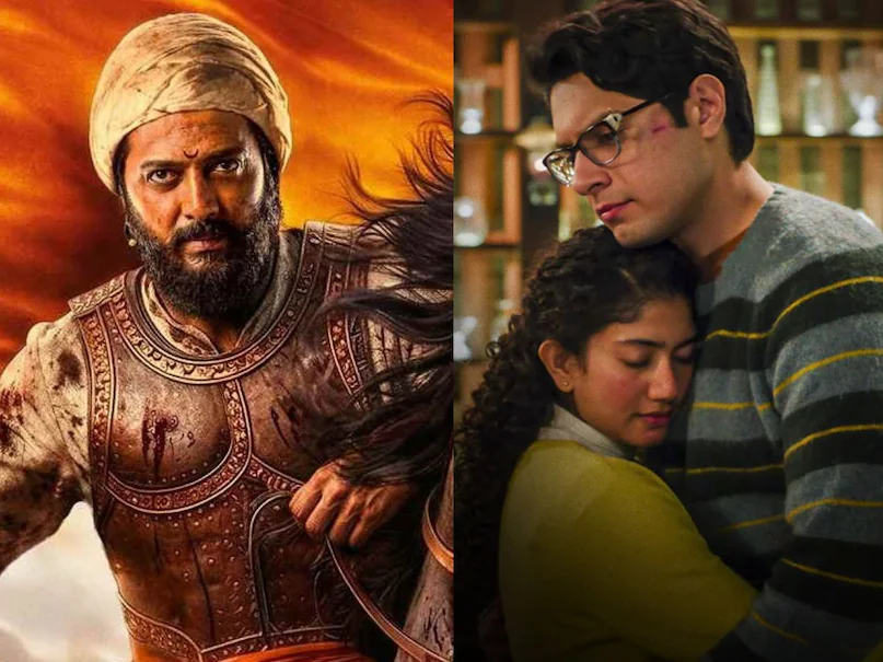 Raja Shivaji vs Ek Din Box Office Day 3: ‘राजा शिवाजी’ का बॉक्स ऑफिस पर तांडव, तीसरे दिन बटोरे सबसे ज्यादा नोट, अब तक 5 करोड़ भी नहीं कमा पाई ‘एक दिन’