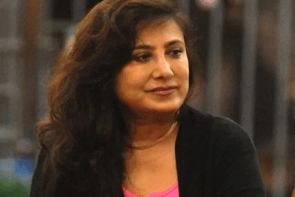 Anita Advani on Rajesh Khanna Relation