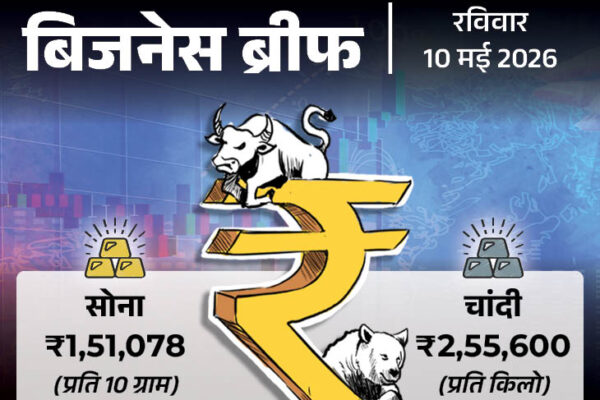 PF Withdrawal ATM UPI Launch; Gold Silver Prices Jump