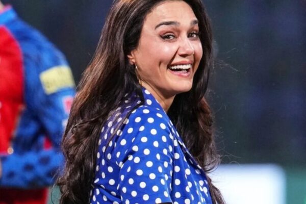 न शाहरुख, न सलमान खान, मुसीबत में फंसी थी प्रीति जिंटा नहीं करेंगी इस स्टार को कॉल, चौंकाने वाली है वजह