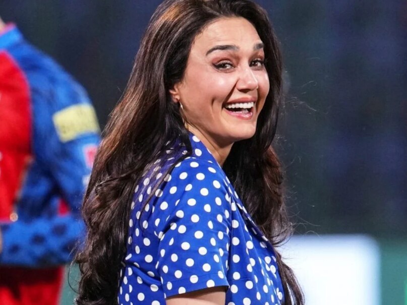 न शाहरुख, न सलमान खान, मुसीबत में फंसी थी प्रीति जिंटा नहीं करेंगी इस स्टार को कॉल, चौंकाने वाली है वजह