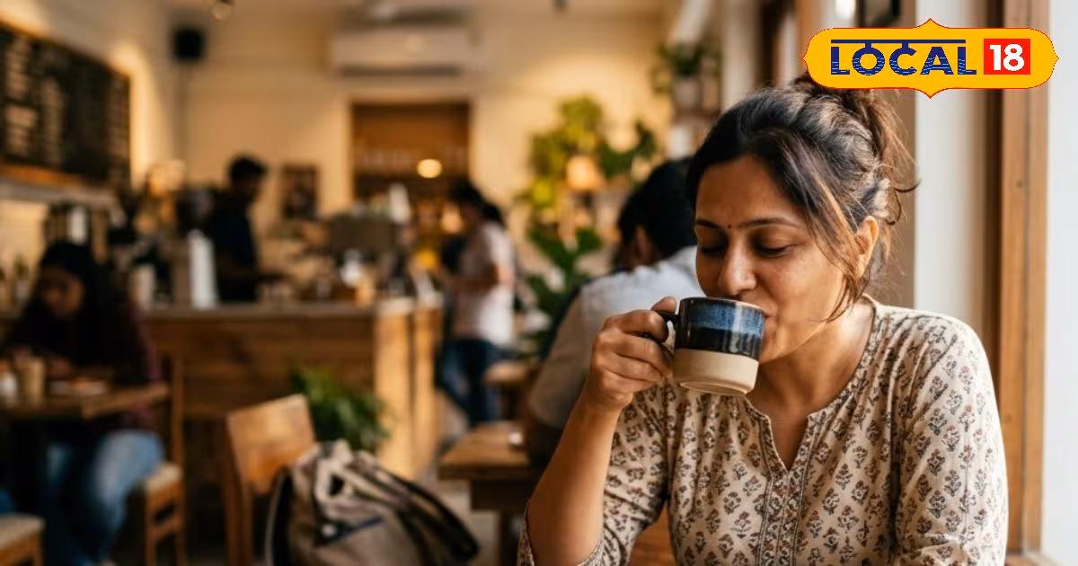 Health Tips: खाली पेट कॉफी पीना पड़ सकता है भारी, जानिए सही तरीका और सही मात्रा