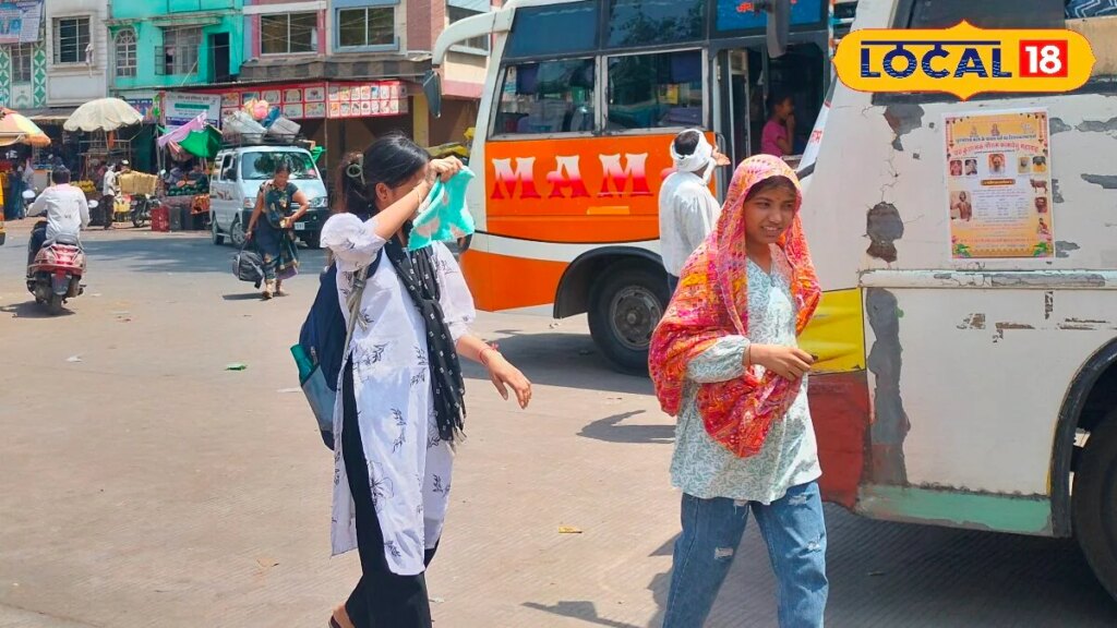 Heat Stroke Warning: बार-बार थकान और चक्कर? सावधान! ये हो सकते हैं लू लगने के शुरुआती 5 लक्षण