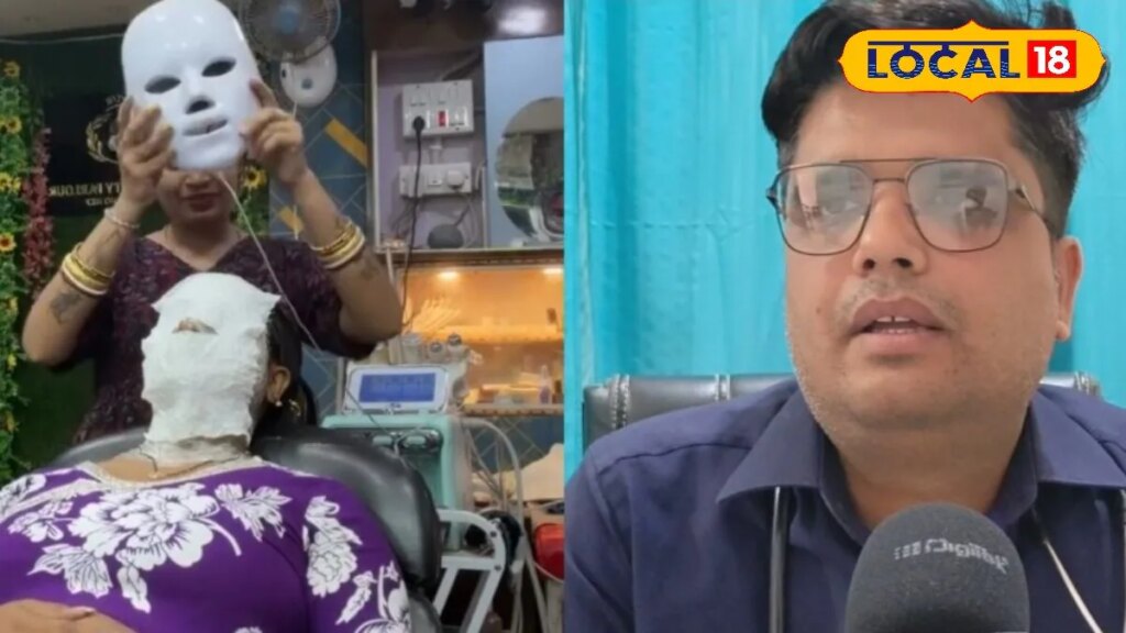 भीषण गर्मी में भी चेहरे पर रहेगा नेचुरल ग्लो, आयुर्वेद डॉक्टर ने बताए स्किन को फ्रेश रखने के आसान ये टिप्स