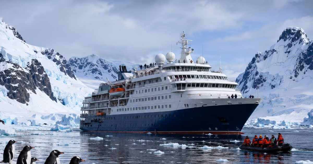 hantavirus outbreak | mv hondius cruise ship | चूहों से इंसान और फिर इंसान से इंसान, हंटावायरस का ये नया स्ट्रेन कितना घातक है? एमवी हाइडियस क्रूज
