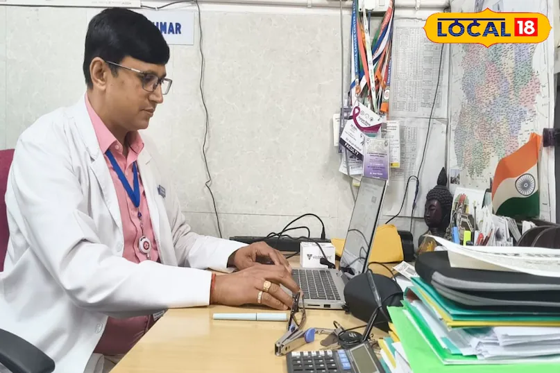 बेल के गूदा से बनेगी कैंसर की सस्ती दवा, पटना के वैज्ञानिकों का दावा, चूहों में ट्यूमर हुआ खत्म, रिसर्च नेचर जर्नल में प्रकाशित