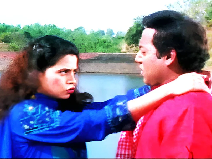 ‘गदर’ के बाद आई थी ‘रिटर्न ऑफ गदर’, 2002 में रिलीज हुई थी ‘सनी देओल’ की फिल्म! आज तक इससे अनजान होंगे लोग
