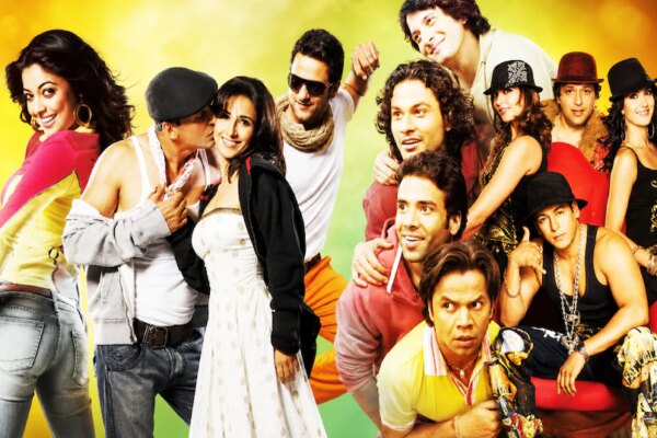 कॉमेडी के नाम था साल 2007, इन 6 फिल्मों से खिलखिला उठा था बॉक्स ऑफिस, सब पर अकेले भारी पड़े थे अक्षय कुमार