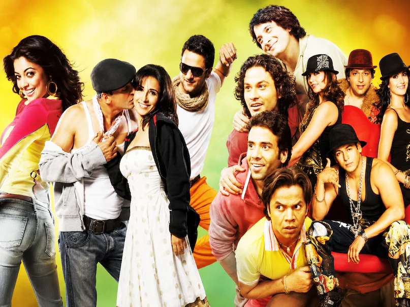 कॉमेडी के नाम था साल 2007, इन 6 फिल्मों से खिलखिला उठा था बॉक्स ऑफिस, सब पर अकेले भारी पड़े थे अक्षय कुमार