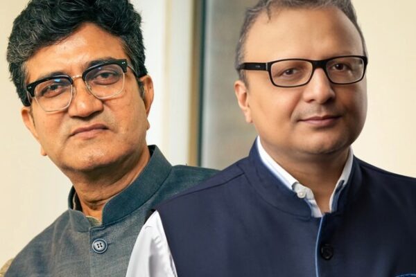 प्रसून जोशी के छोड़ते ही शशि शेखर वेम्पति बने सेंसरबोर्ड के नए चेयरमैन, पद पर 3 साल तक रहेंगे काबिज