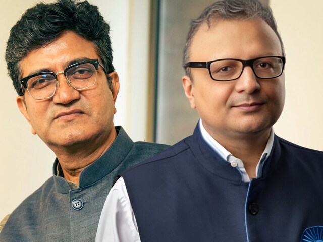 प्रसून जोशी के छोड़ते ही शशि शेखर वेम्पति बने सेंसरबोर्ड के नए चेयरमैन, पद पर 3 साल तक रहेंगे काबिज