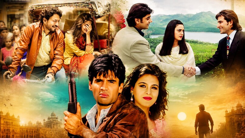 बॉलीवुड का लकी डे 19 मई: जब इन 5 फिल्मों की गड़गड़ाहट से गूंज उठा था बॉक्स ऑफिस, छा गई थीं प्रीति जिंटा