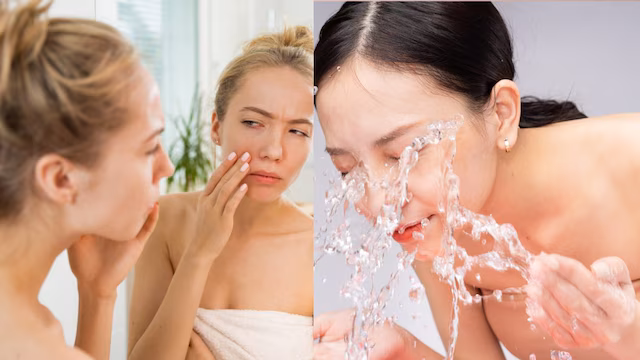 Skin Tips: गर्मी के कारण बार-बार करते हैं फेश वॉश, एक्सपर्ट ने बताया स्किन के लिए क्यों खतरनाक ये छोटी-सी गलती