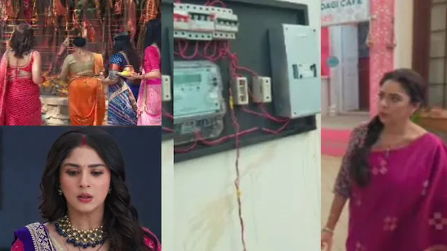Anupama Spoiler: वट सावित्री पूजा के बीच प्रेम की जान पर बड़ा खतरा, क्या अनुपमा बचा पाएगी बेटी का सुहाग