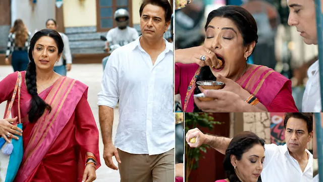 Anupamaa Spoiler: क्या अनुपमा की जिंदगी में फिर दस्तक देगा प्यार? दिग्विजय संग बढ़ी नजदीकियां