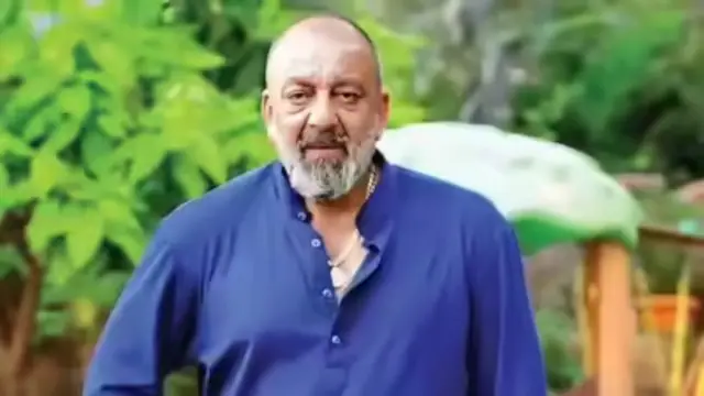 SANJAY DUTT HEALTH UPDATE: स्टेज 4 कैंसर का दर्द झेल चुके संजू बाबा फिर पहुंचे अस्पताल, फैंस हुए परेशान