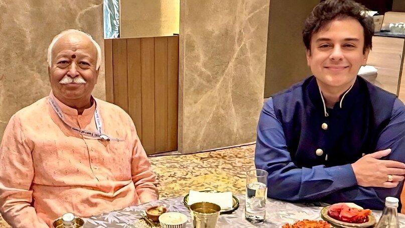 RSS चीफ मोहन भागवत से मिलने पर घिरे सिंगर अदनान सामी, बोले- ‘जो करना है करूंगा, मैं सिर्फ खुदा को जवाब देता हूं’