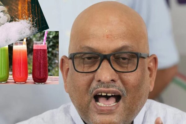 ajay rai| sodium deficiency| summer risk| अजय राय सोडियम की कमी से बेहोश! गर्मी में आपको भी हो सकती है ये परेशानी, सिर्फ पानी काफी नहीं, तो क्या करें?