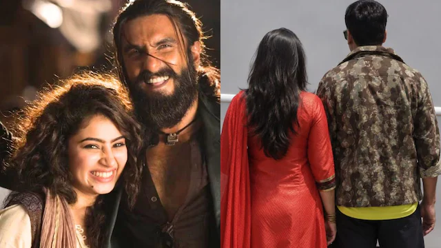 Akshay Kumar and Sonakshi Sinha movies : सारा से पहले इस हीरोइन ने 20 साल बड़े हीरो संग किया था रोमांस, हिट की बन गए थे गारंटी, मेकर्स हुए मालामाल