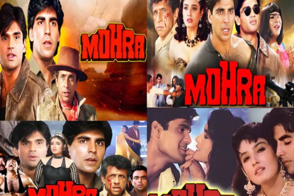 उदित नारायण का वो एवरग्रीन सुपरहिट गाना, सेट पर बेहोश हुई हीरोइन, 2 घंटे रुकी रही शूटिंग, ब्लॉकबस्टर निकली मूवी