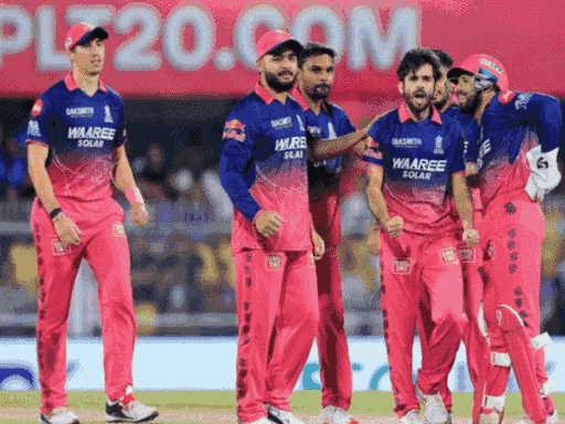 Rajasthan Royals Sale Controversy; Somani Group