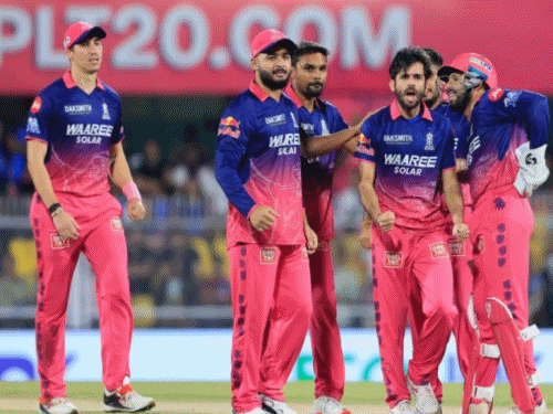 Adar Poonawalla Partners Rajasthan Royals; IPL Historys Biggest Deal