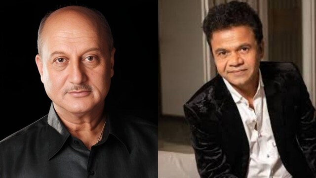 अनुपम खेर के मुरीद हुए राजपाल यादव, ‘जाने पहचाने अनजाने’ देख छलके इमोशन्स, बांधे तारीफों के पुल