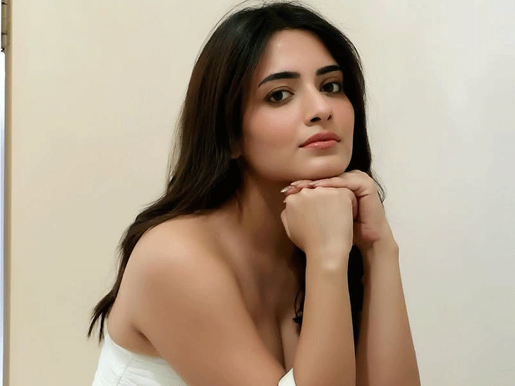 Shagun Sharma in Khatron Ke Khiladi 15 | Height Fear
