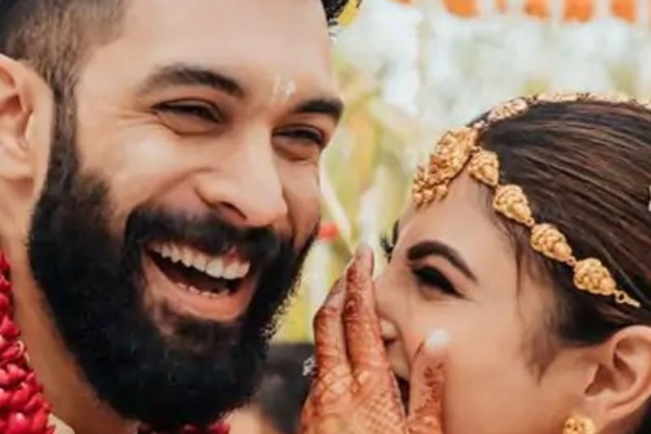 मौनी रॉय और सूरज नांबियार का तलाक:शादी के 4 साल बाद अलग होने का फैसला; बोले- आपसी सहमति से शादी खत्म की