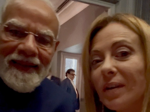 PM Modi Gifts Melody To Meloni, Demand Surges