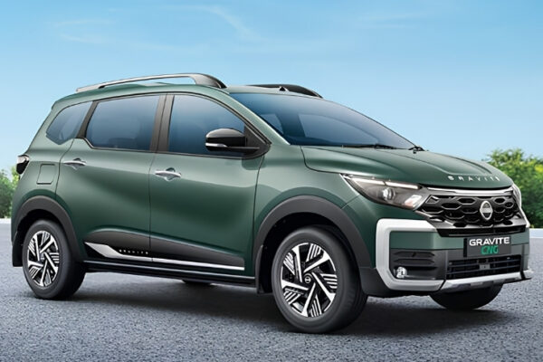 Nissan Gravita CNG Kit Launched: Rs 82,999 Price Tag