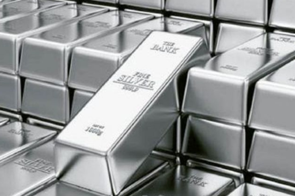 India Silver Import Ban | Rupee Strengthen Decision