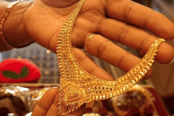 Gold Price Update; Sona Chandi Ka Bhav Aaj Ka (4 May 2026)