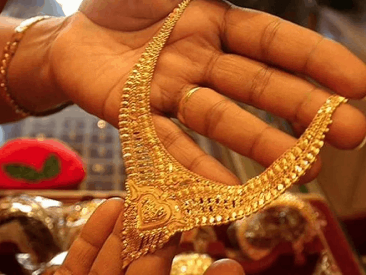 Gold Price Update; Sona Chandi Ka Bhav Aaj Ka (4 May 2026)