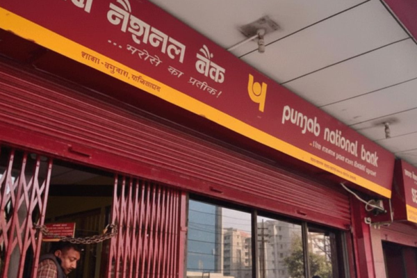 चौथी तिमाही में PNB का मुनाफा 14% बढ़कर ₹5,225 करोड़:₹3 डिविडेंड का ऐलान, ब्याज से होने वाली कमाई 4% घटी; NPA में सुधार