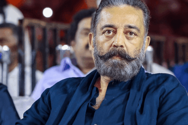 Kamal haasan lashed out after NEET exam got cancell due to paper leak